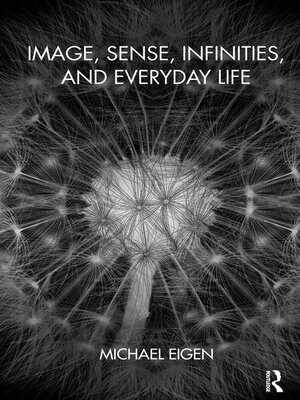 cover image of Image, Sense, Infinities, and Everyday Life